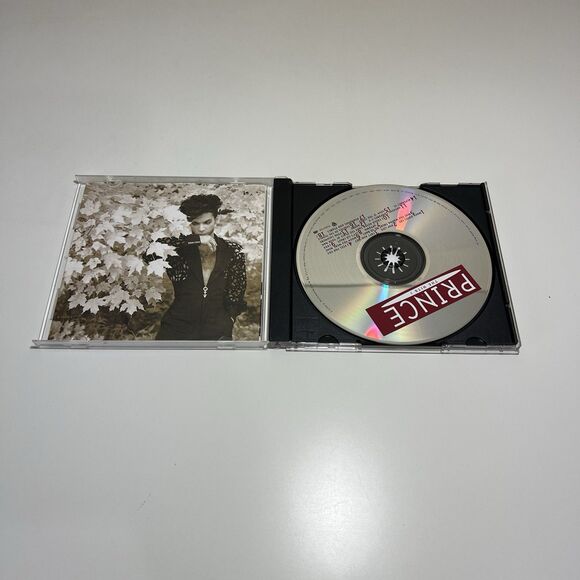 Prince Greatest Hits, Vol. I Funk, Pop, Rock, R&B, New Wave, Soul - Picture 3 of 6